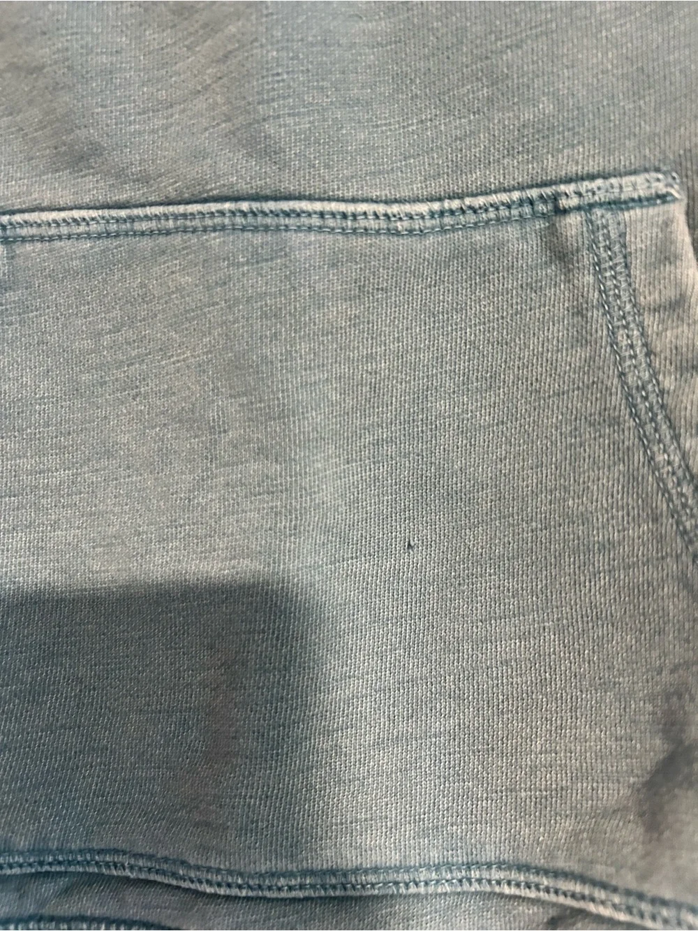 Gymboree Teal Crewneck Sweatshirt